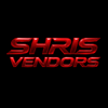 Shri's Vendors - Home